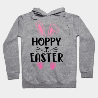 Hoppy Easter Bounty Hoodie